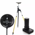 Vendite calde Holybro H-RTK F9P elicoidale modulo GPS stazione Base per Pixhawk Controller di volo Racing RC FPV parti 12018 PX4 PDIY